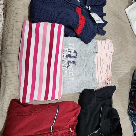 Lds Tommy Hilfiger lot - Picture 3 of 3